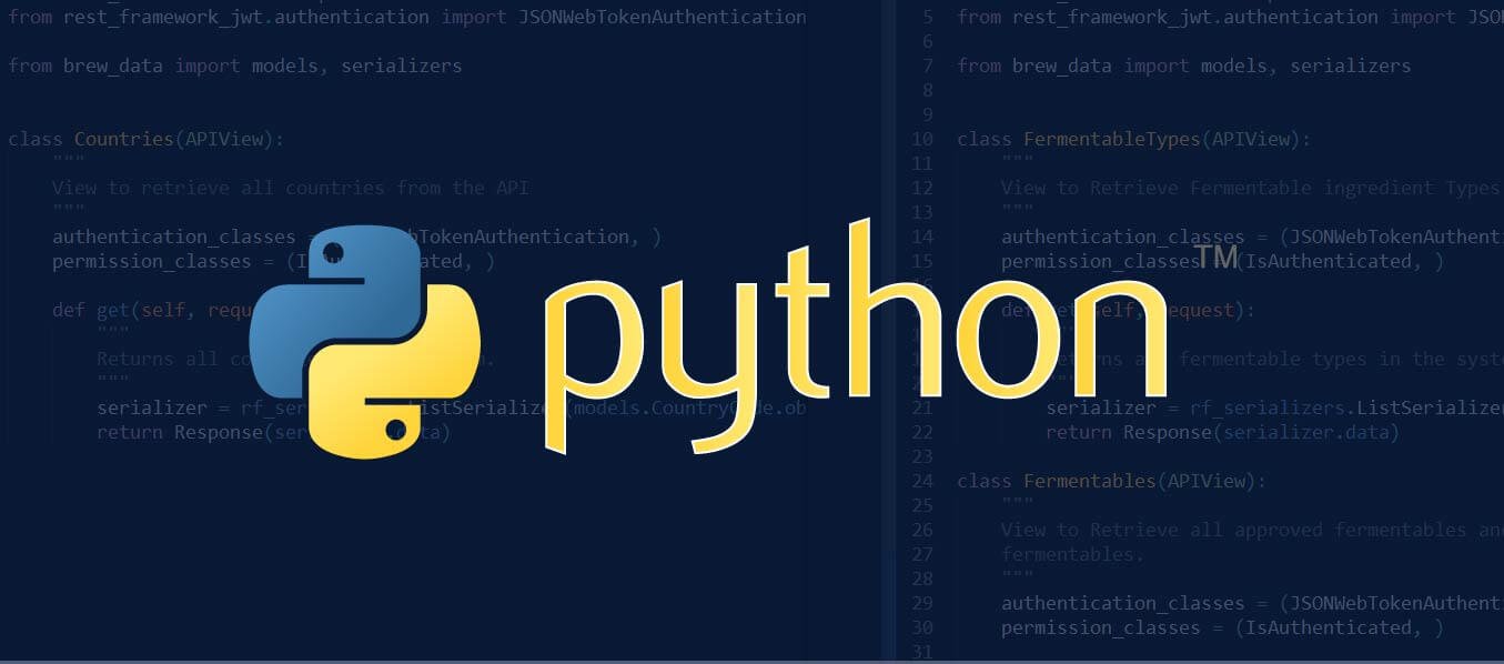 Python ile veri görselleştirme yöntemleri – görsel 1